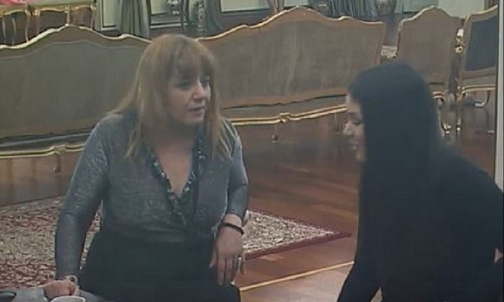 Profesoka otkrila gde je izgubila nevinost!