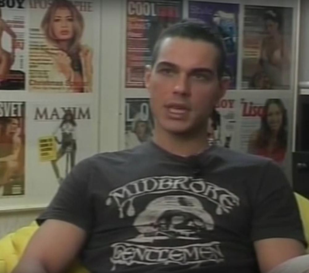 Gledali smo ga u rijalitiju, a danas je u braku sa muškarcem!