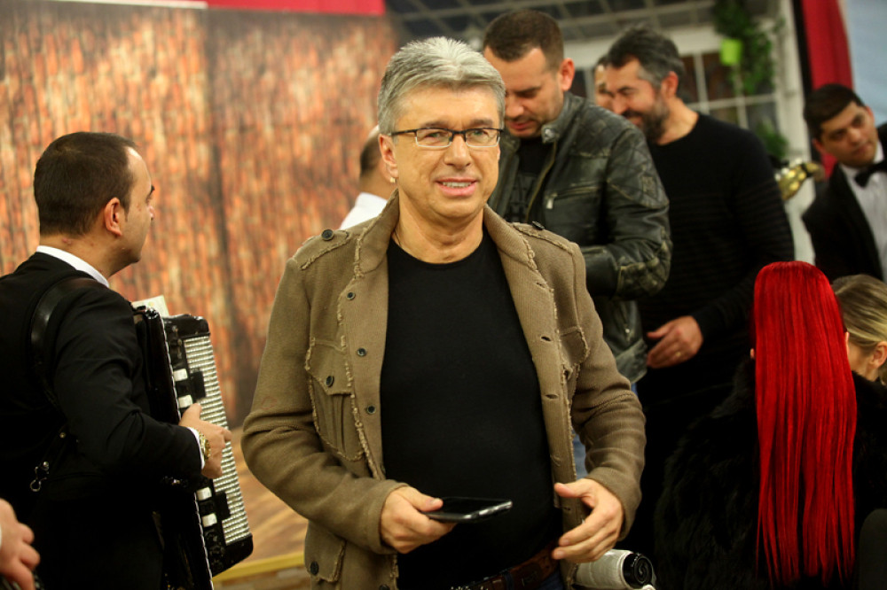 Saša Popović je nezamenljiv!