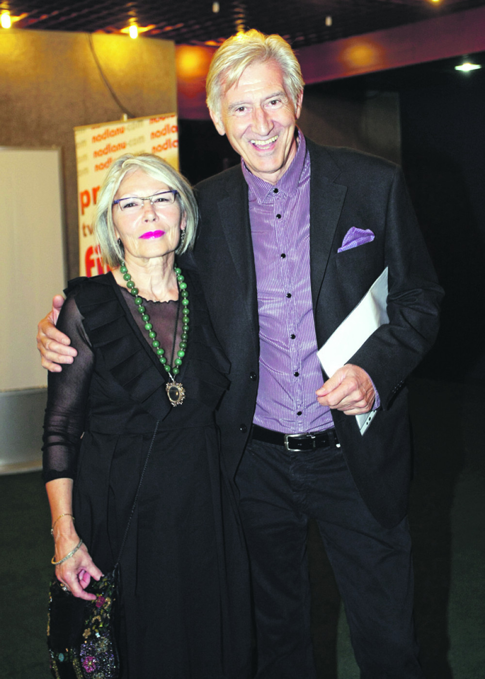 Mirjana: I dalje mislim da sam Beku ispratila na put