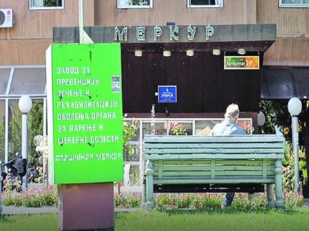 HIT!~Bolnica kupila nagradu za 560.000 dinara!