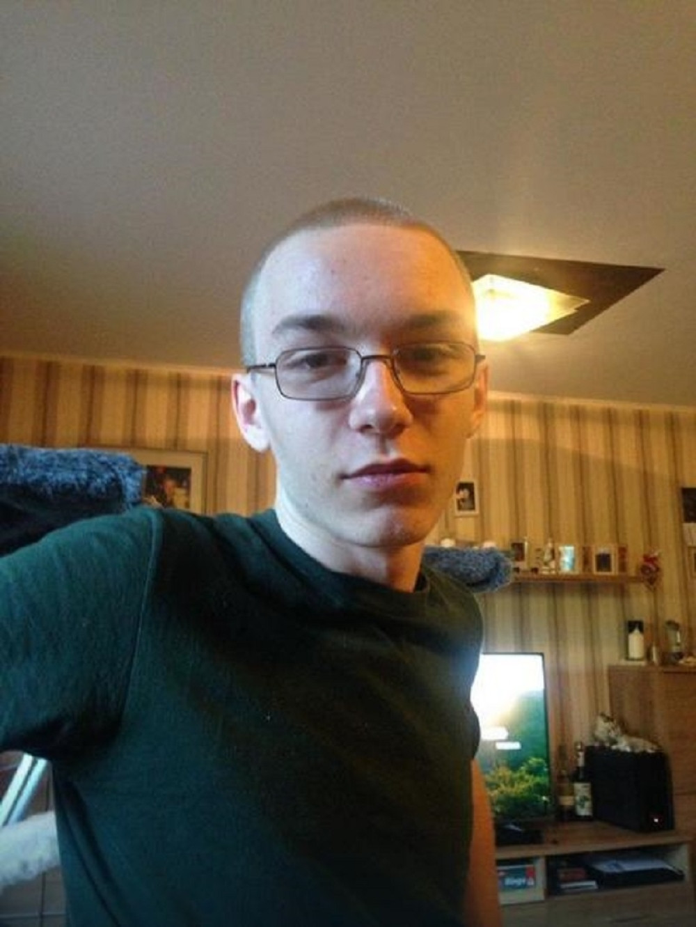 Uhapšen ubica, ima još leševa