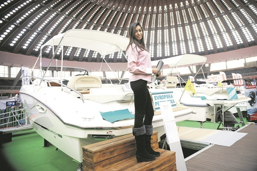 Jahte od 30.000 evra prodaju se kao alva!