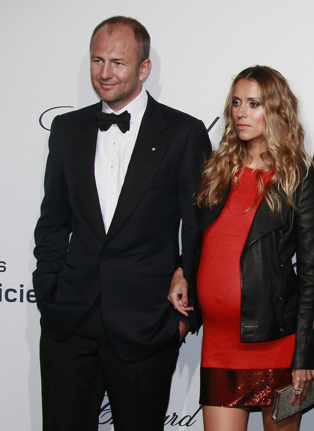 Srpska milijarderka skromno proslavlja 40. rođendan