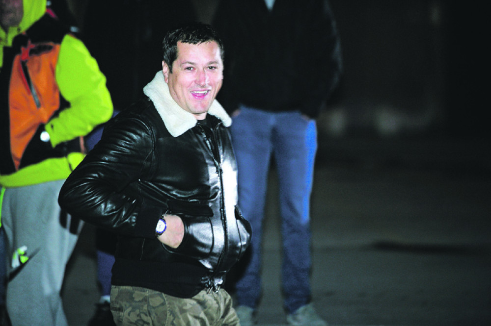 Veliki bakšiš mi uvek izađe na nos