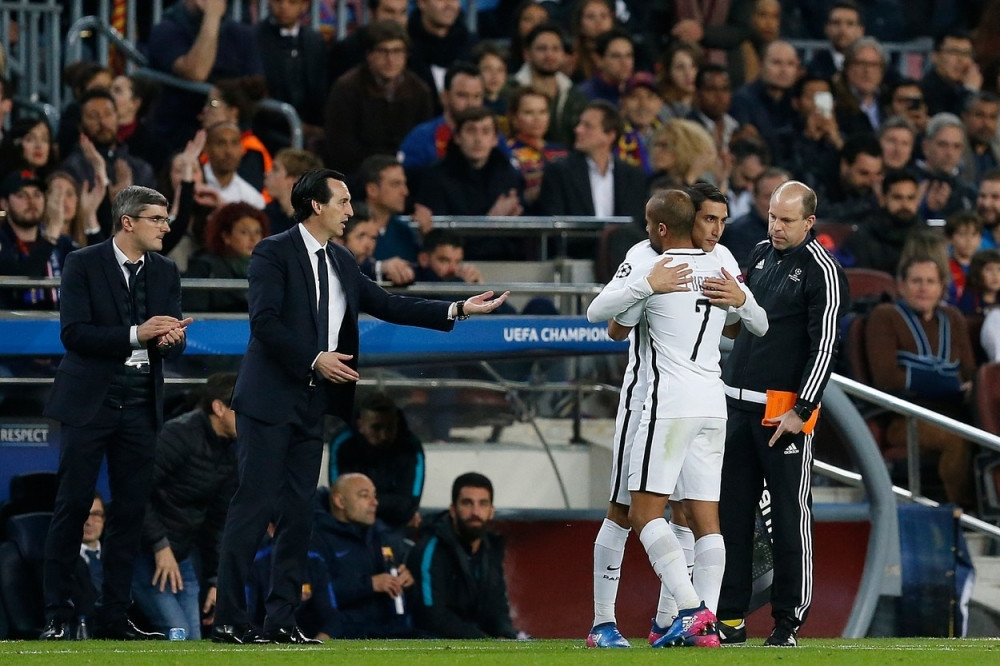 Navijač PSŽ ubio prijatelja posle debakla od Barse