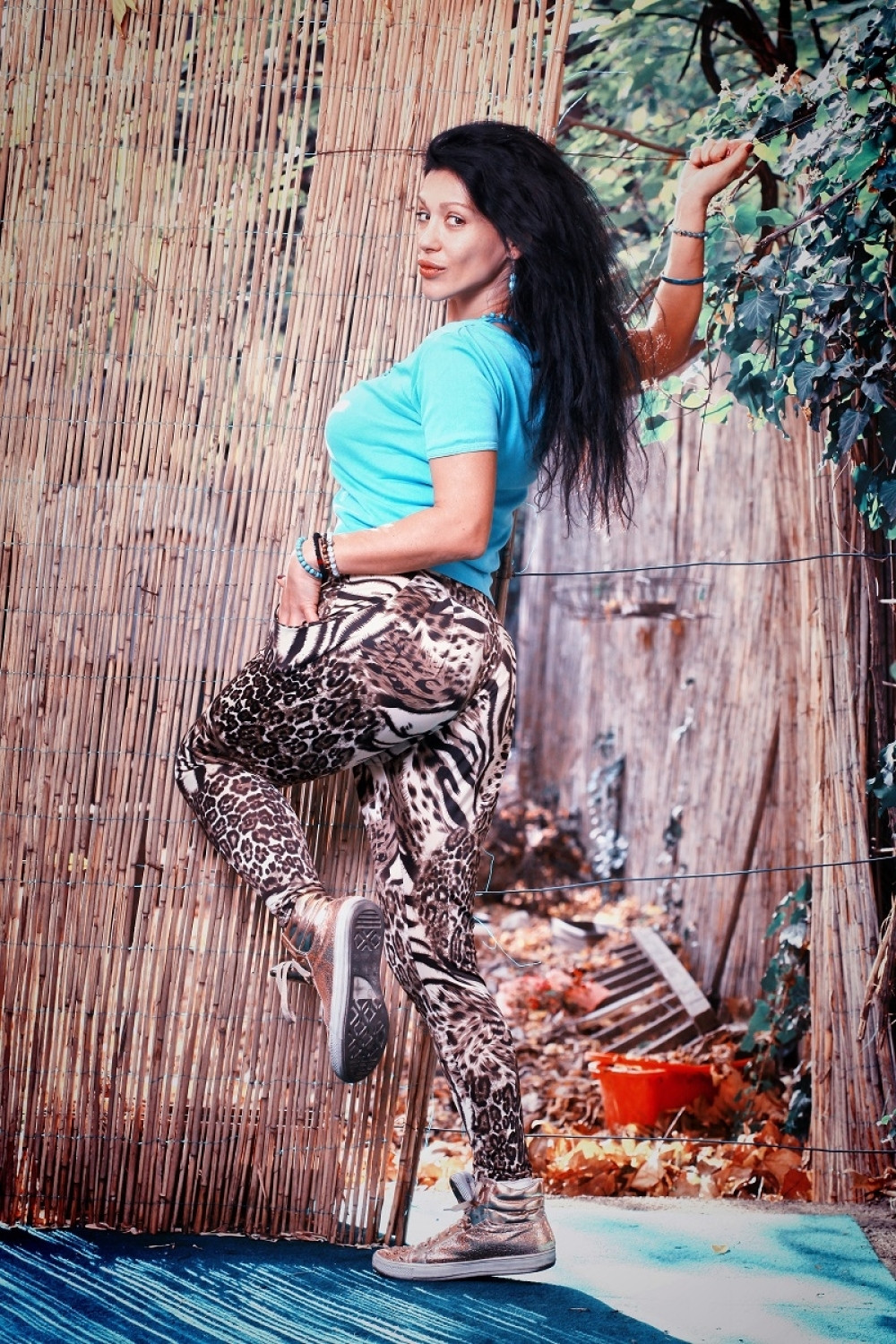 Vendi: Moj obraz je čist kao sunce