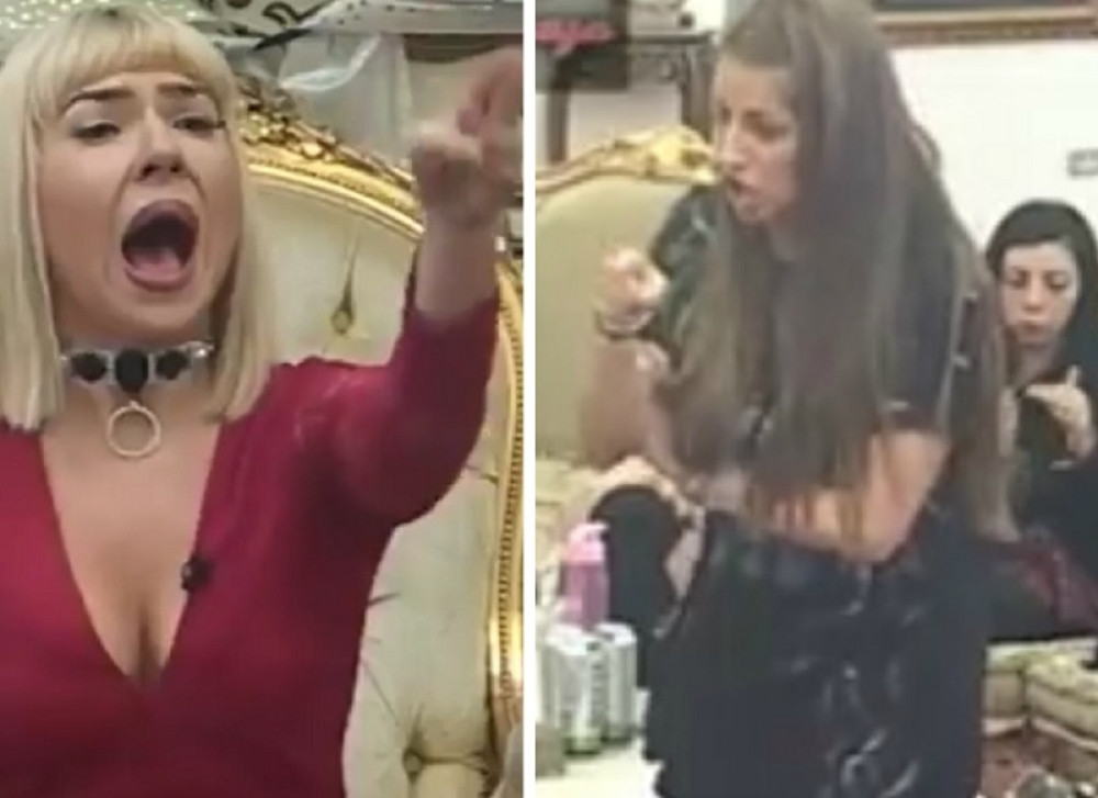 Voditeljka "Parova" šokirala izjavom u programu uživo