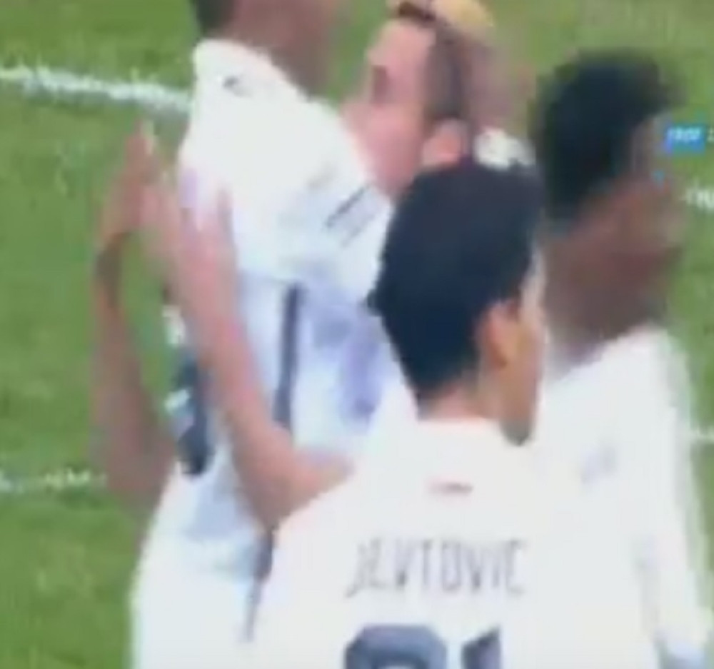 Đurđević i Leonardo za trijumf crno-belih (VIDEO)