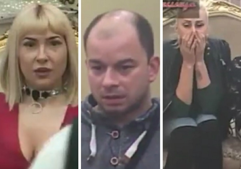 Parovi šokirani posle OVOG prizora (VIDEO)