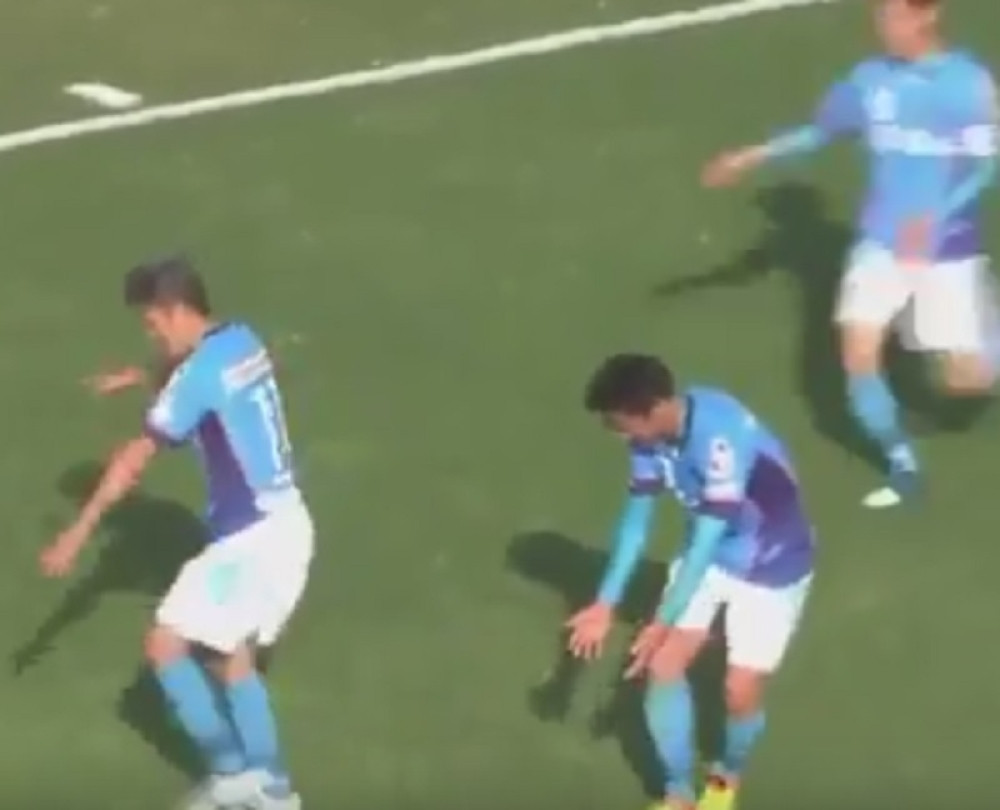 Oboren fudbalski rekord star više od pola veka! (VIDEO)