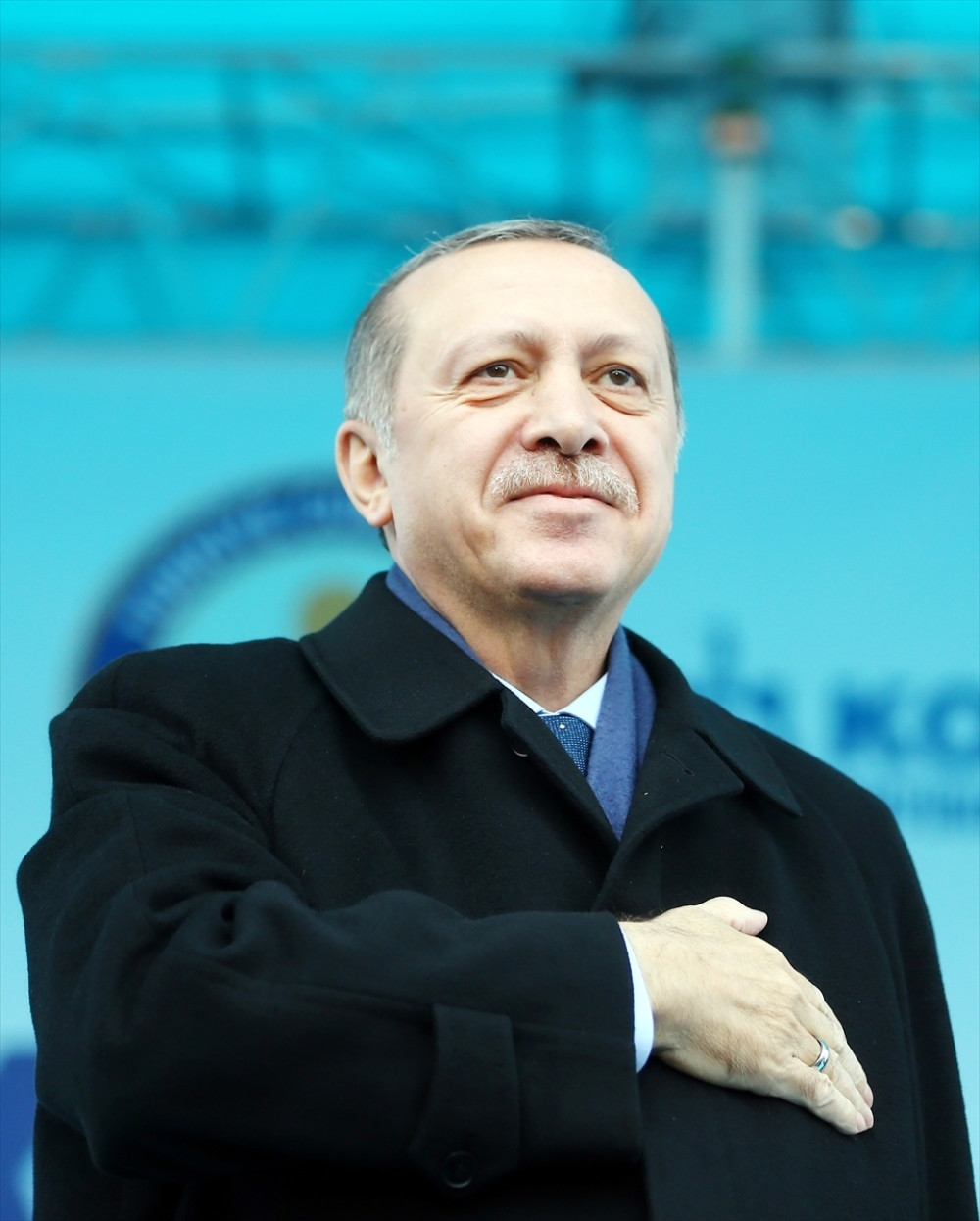 Erdogan počasni građanin Novog Pazara