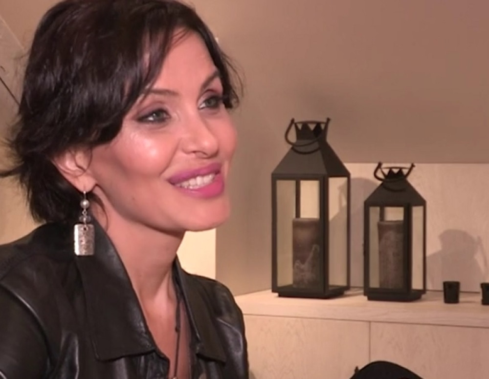 Elena Karić otkrila zašto više ne jede sarmu (VIDEO)