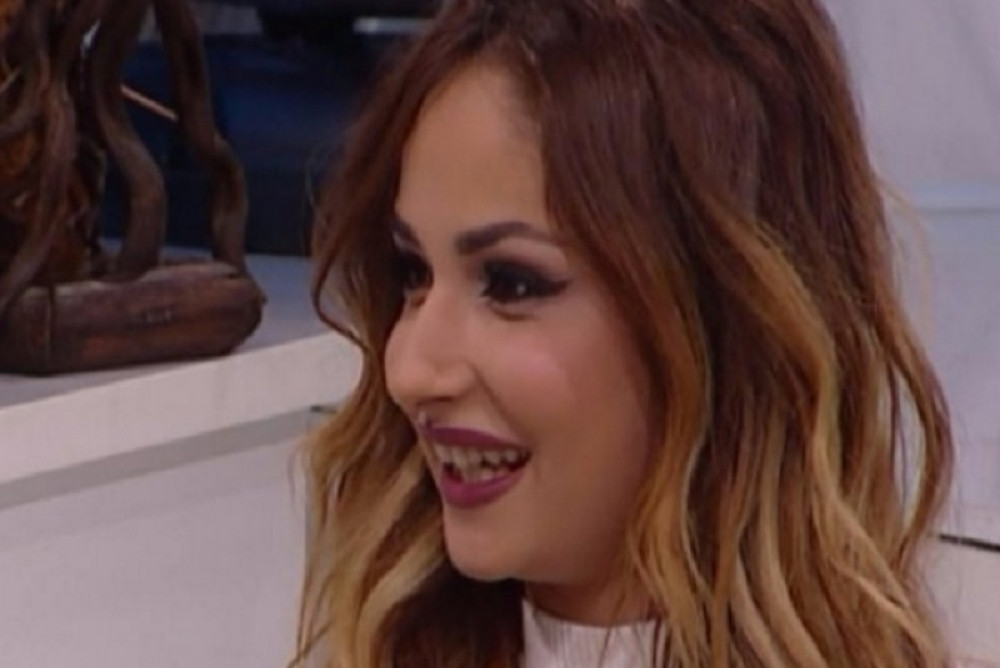 Bivša farmerka ne zna da sabira!