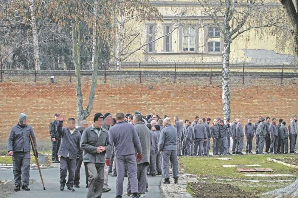 U zatvorima frka zbog izbora