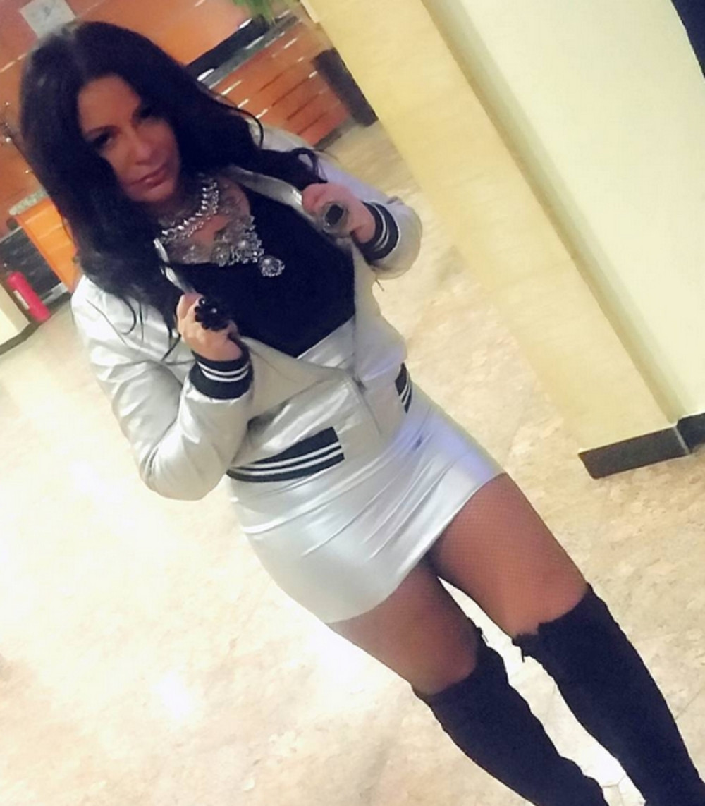 Stojo, to ti ne stoji!