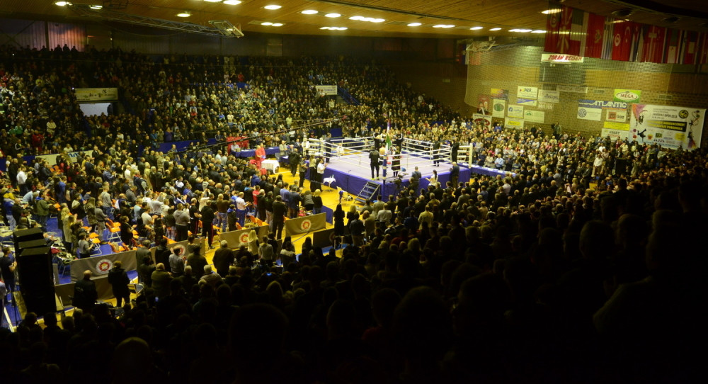 Pobeda Srbije! Indija ODBILA da izda vize kosovskim bokserkama za SP