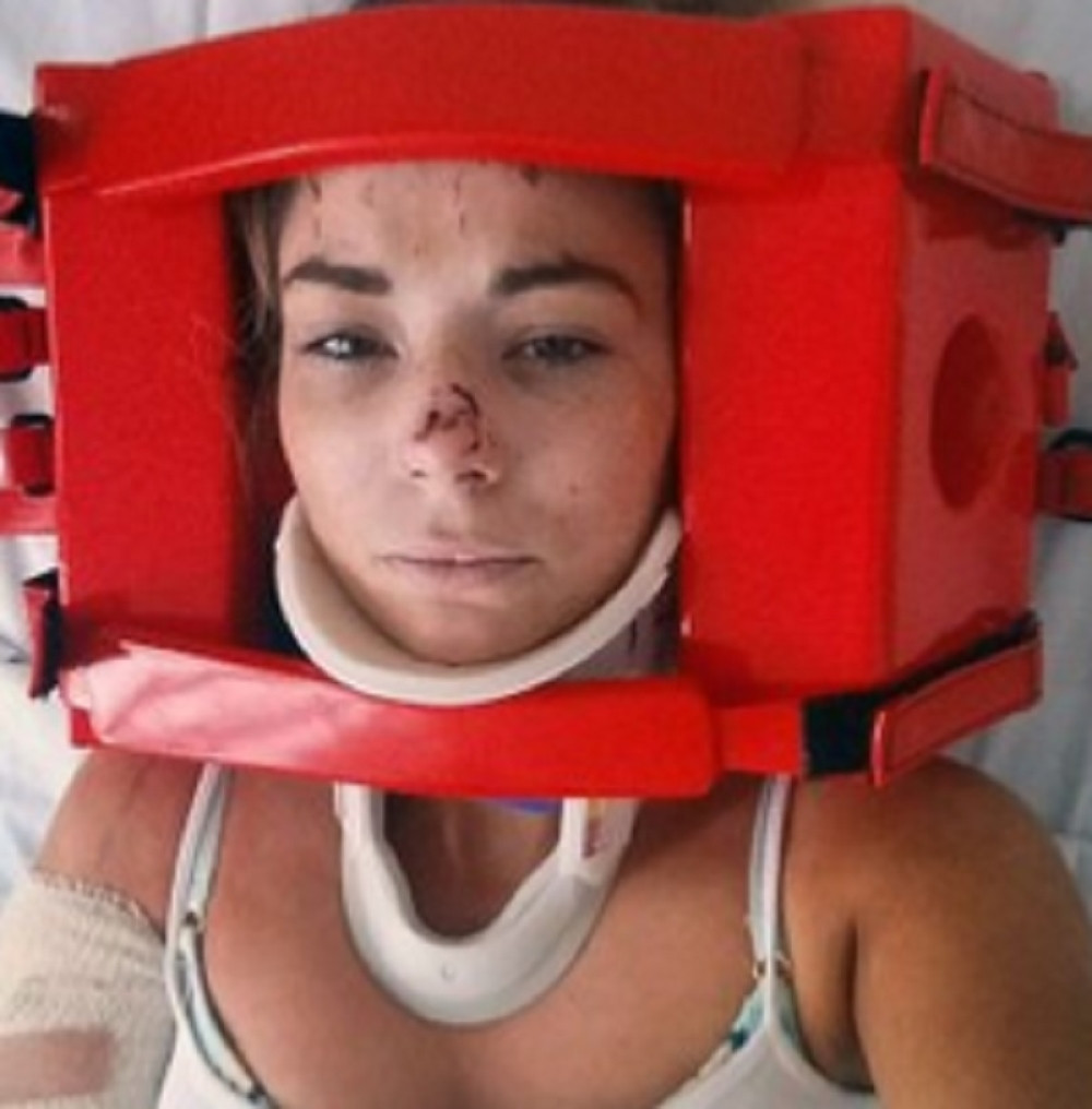 Otišla na "dejt", završila u bolnici i bez posla