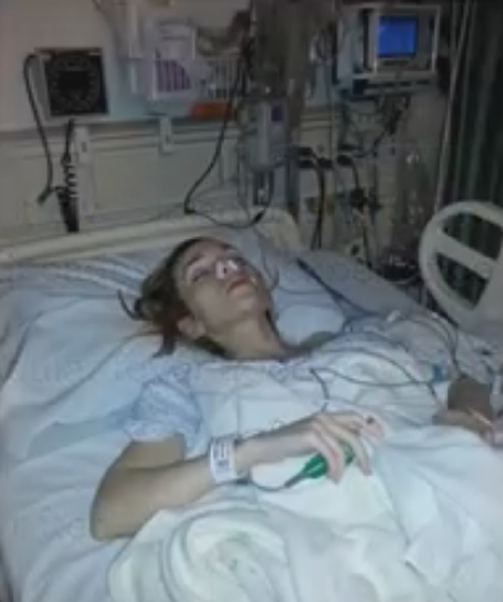 100 lekara nije moglo da otkrije šta je uništava (VIDEO)