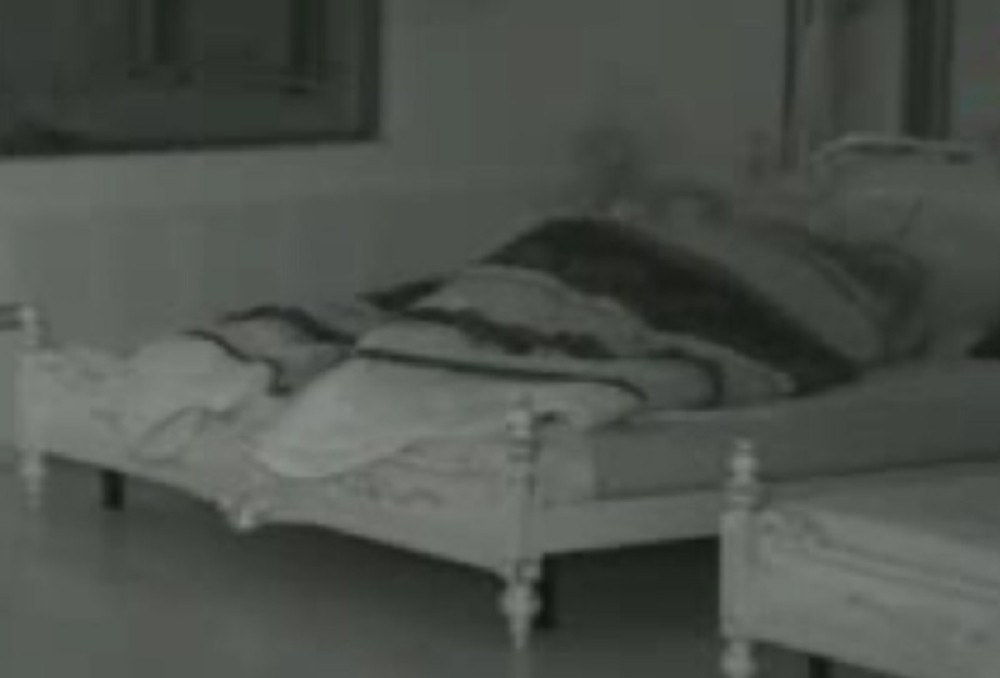 Aleksandra se vratila u "Parove" i častila Davida seksom (VIDEO)