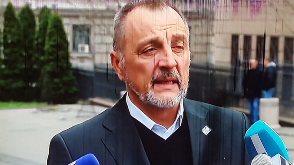 Žile i Marijan ko blizanci!