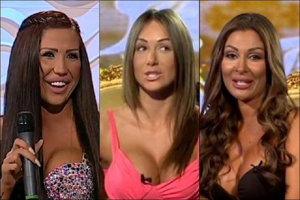 One su zabranjene na Hepi televiziji!