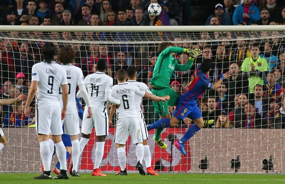 Pokradeni smo barem 15 puta na "Nou Kampu"