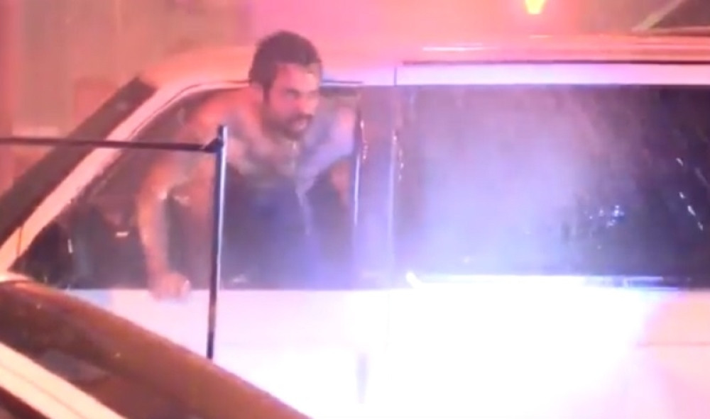 Policija usmrtila oca šestoro dece (UZNEMIRUJUĆI VIDEO)