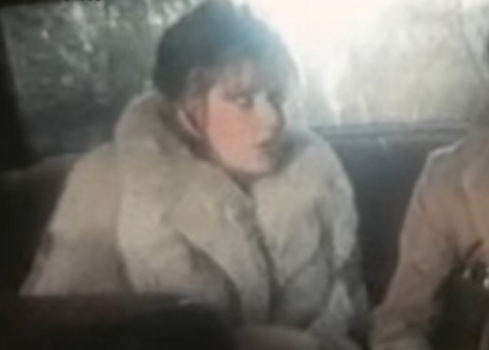 Ovako sada izgleda prva pevačica grupe "Zana" (FOTO)