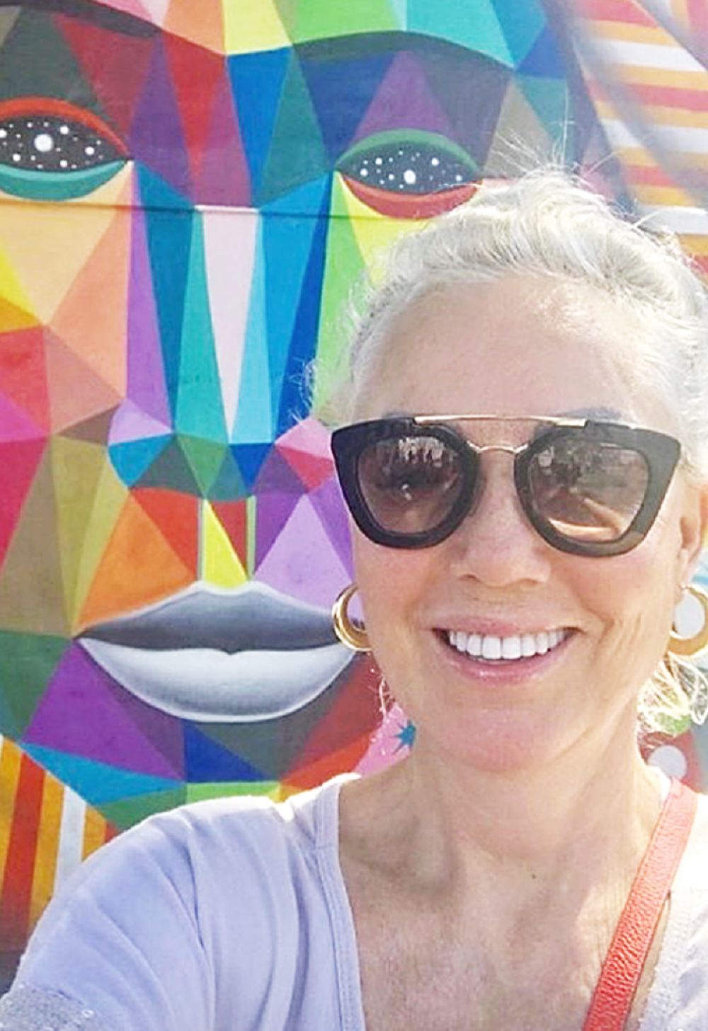 Brena odlepila u Majamiju