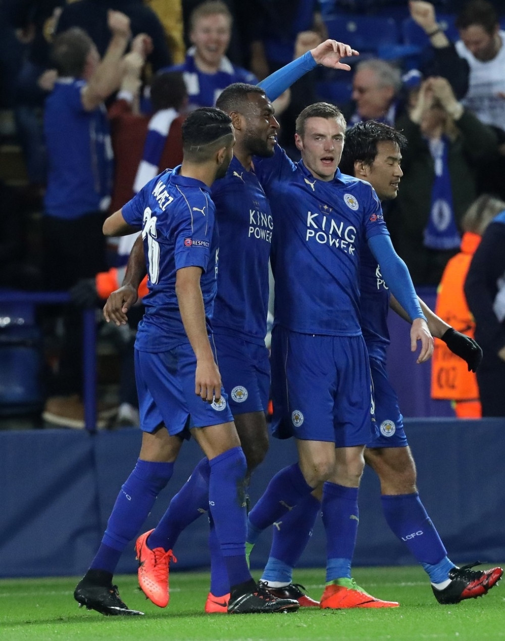 Lester i Juve u četvrtfinalu