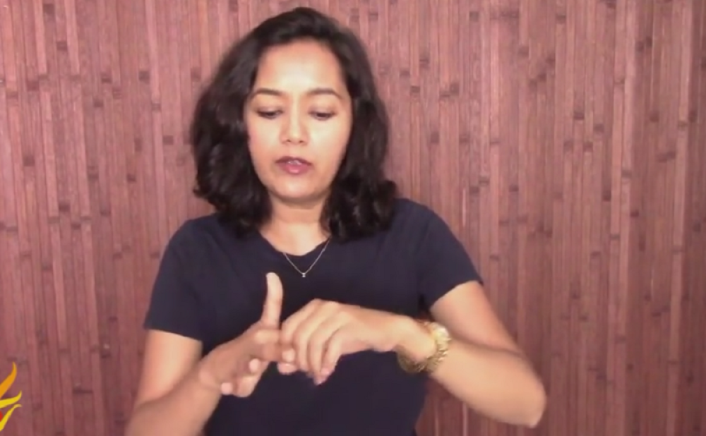 Evo kako da se rešite stresa za pet minuta! (VIDEO)