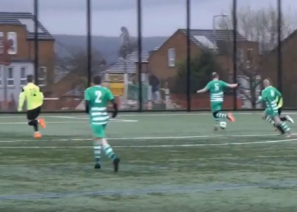 Gubili 4:0, izjednačili, primili gol, pa pobedili (VIDEO)