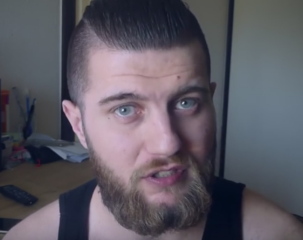 Ne kukajte kada se vratite iz Nemačke!