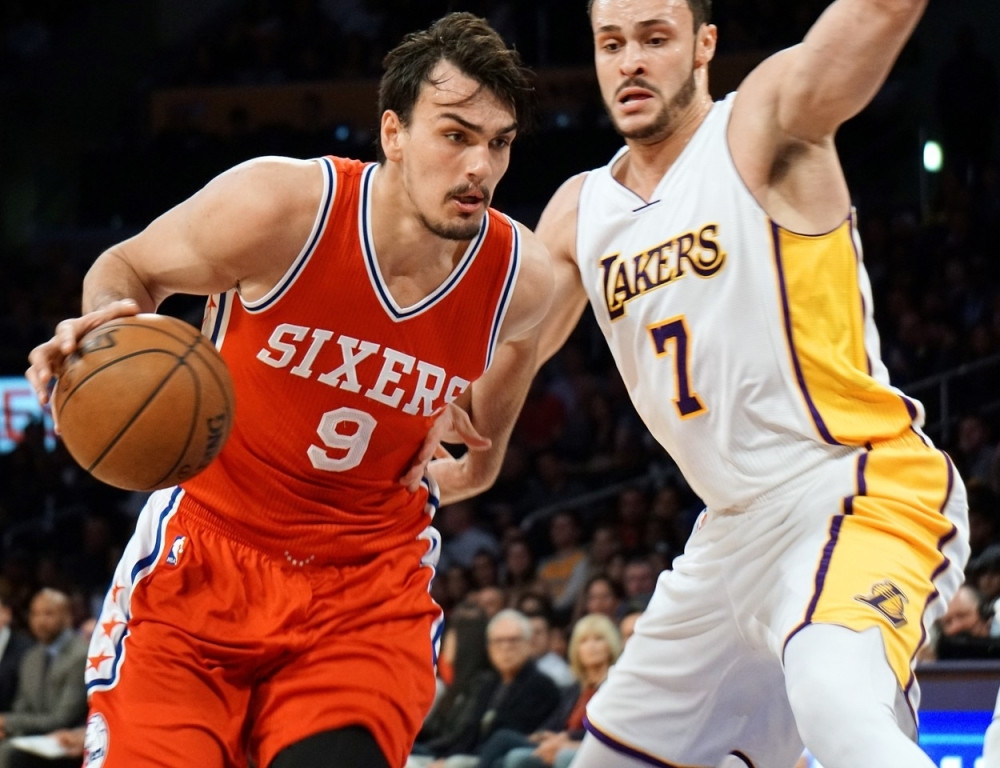 Najbolji HRVATSKI košarkaš spasao ženu na ulici! (FOTO)