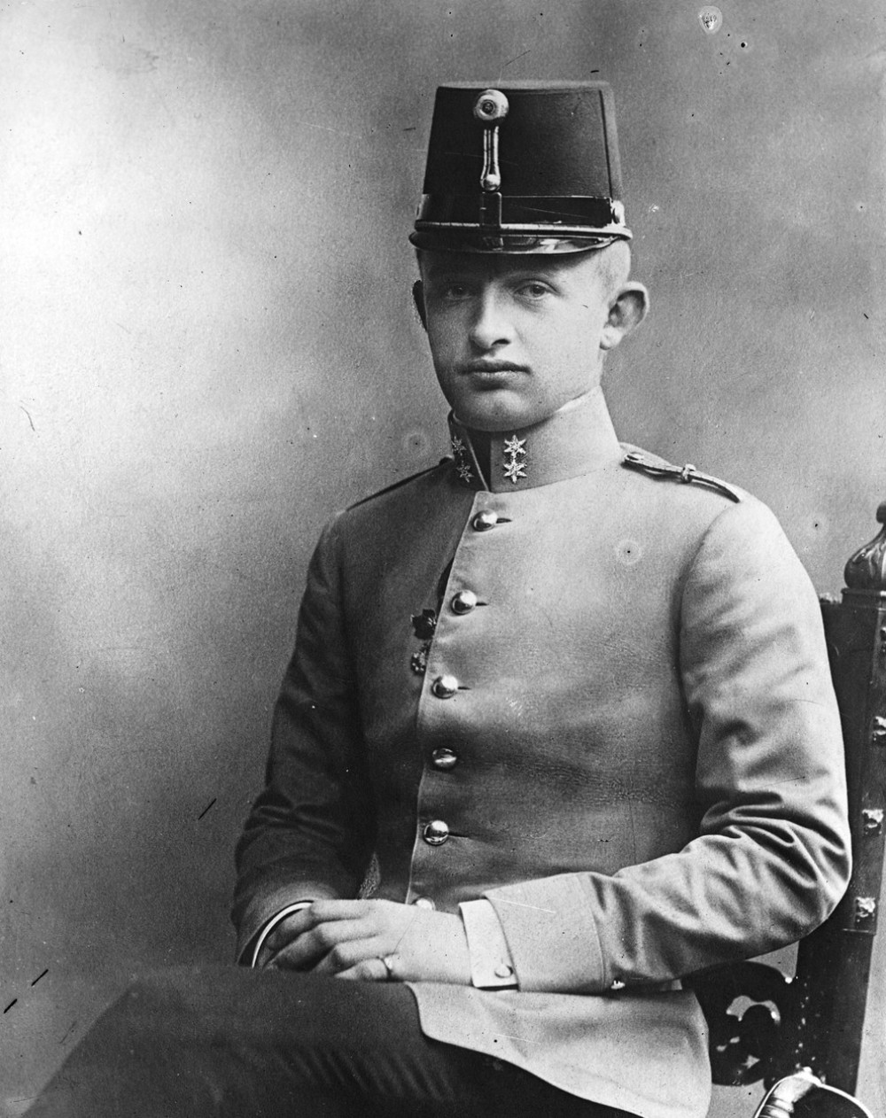 Carska spavaća soba u oglasima!