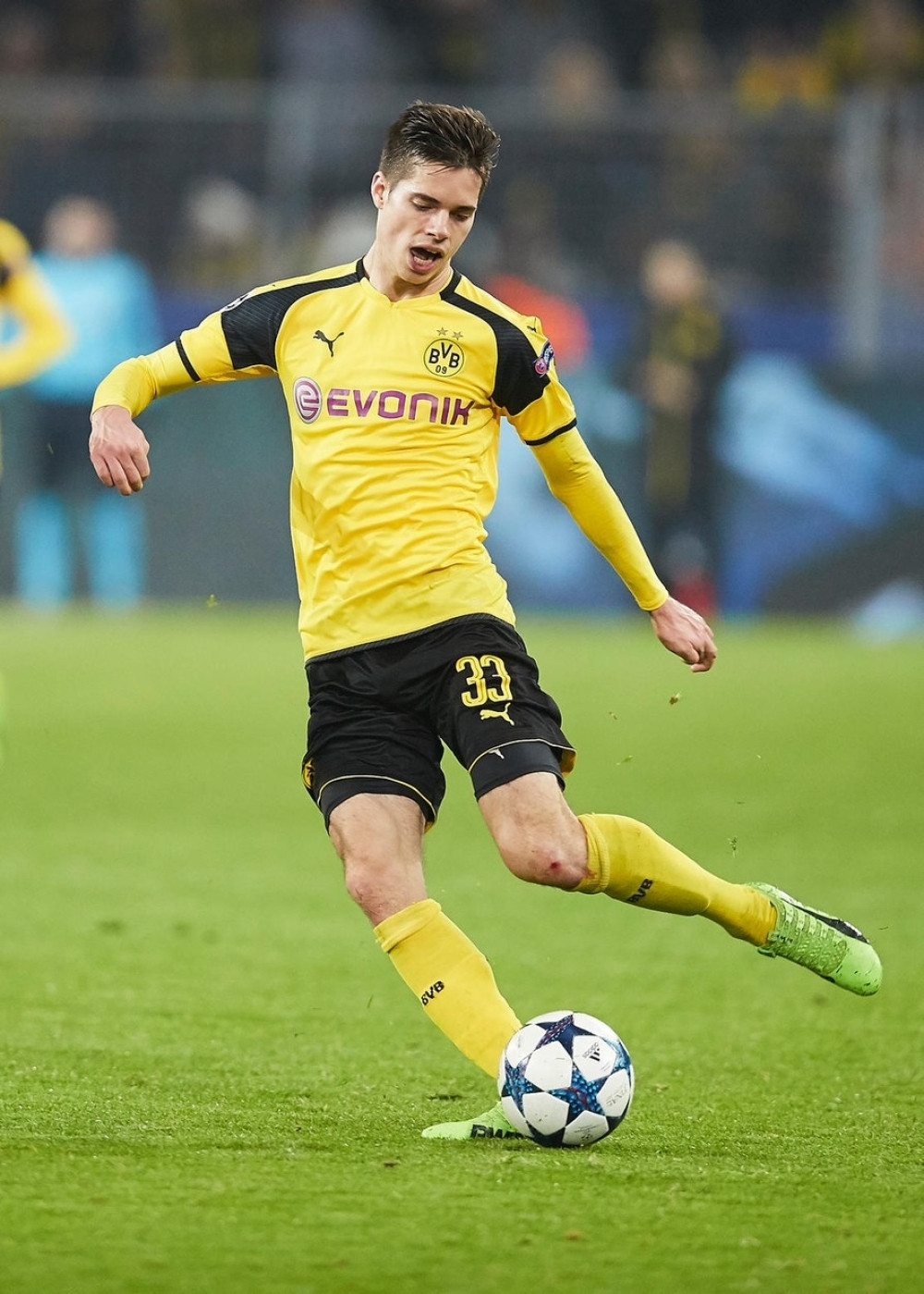 Bajern ponovo "otima" igrača Dortmundu