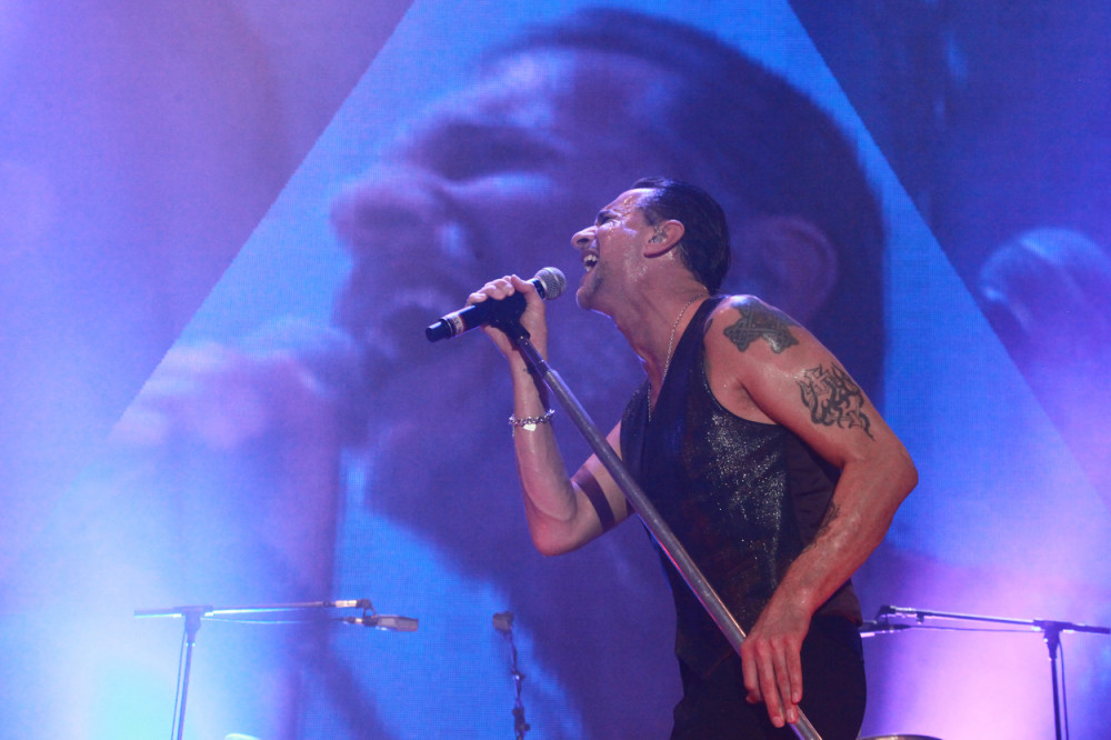 Čuveni bend izbacuje novi album!