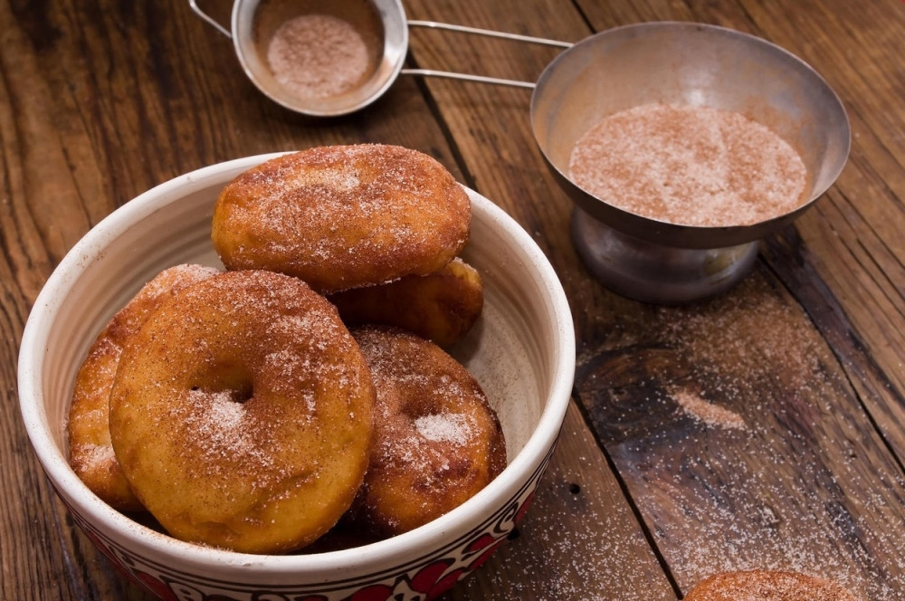Najbolje domaće krofne! Nikada lakše nije bilo napraviti ih! (RECEPT)