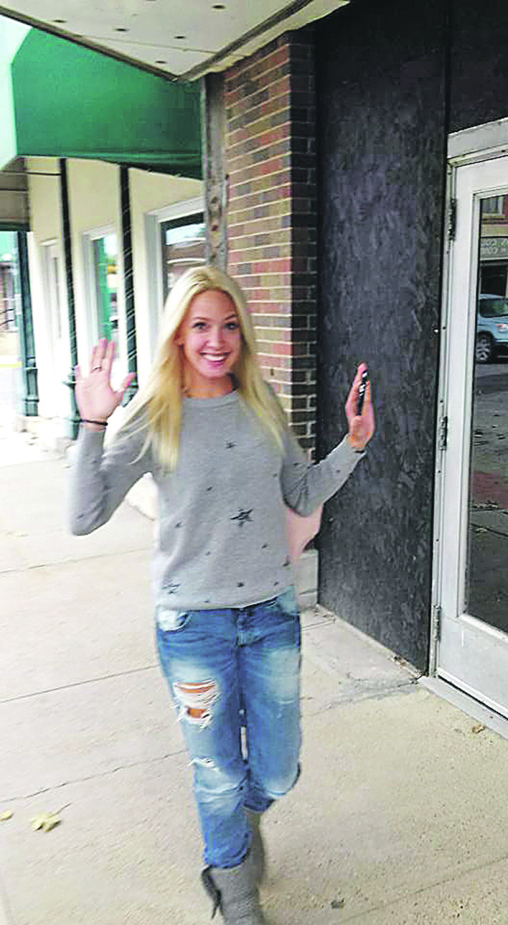 Pomozite Milici Todorović da promeni imidž (FOTO)