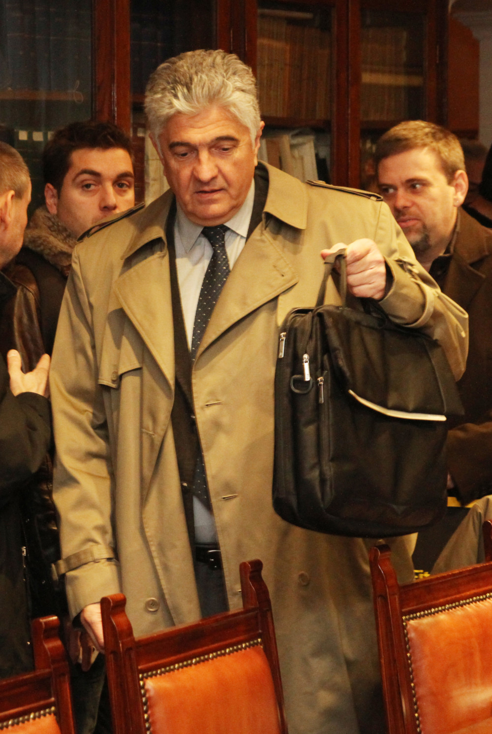 Ustavne promene donose jednaku primenu zakona za sve