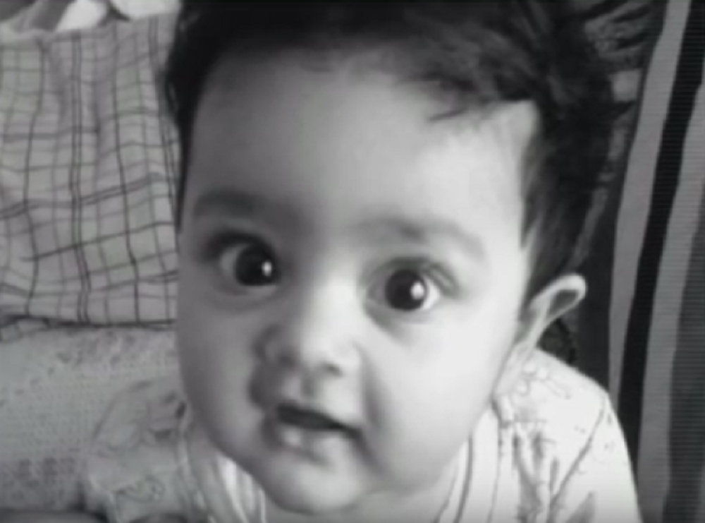 Ubila bebu jer joj je imam rekao da su dete zaposeli zli duhovi!