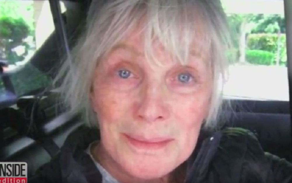 Zvezda "Dinastije" drogirana vozila kola! (VIDEO)