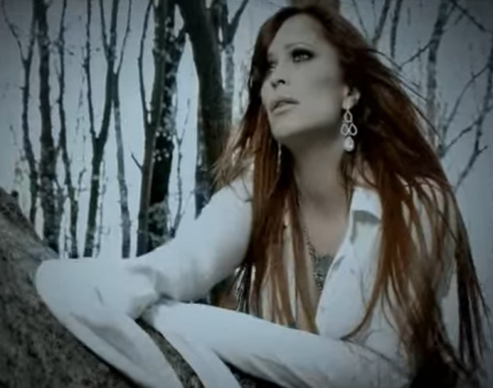 Ovo je prelepa sestra pokojne Ksenije Pajčin (FOTO)