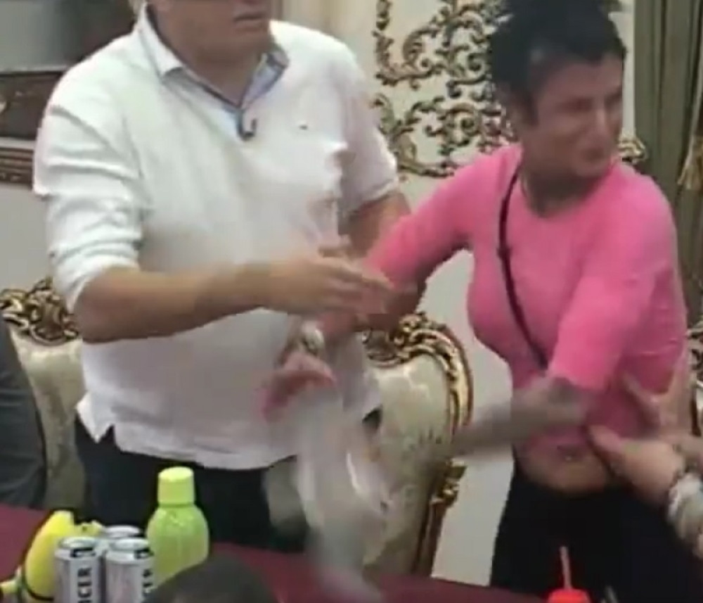 Jelena Krunić napala Aleksandru Subotić (VIDEO)