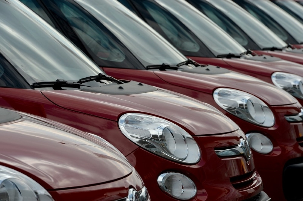 Fijat obustavlja proizvodnju!