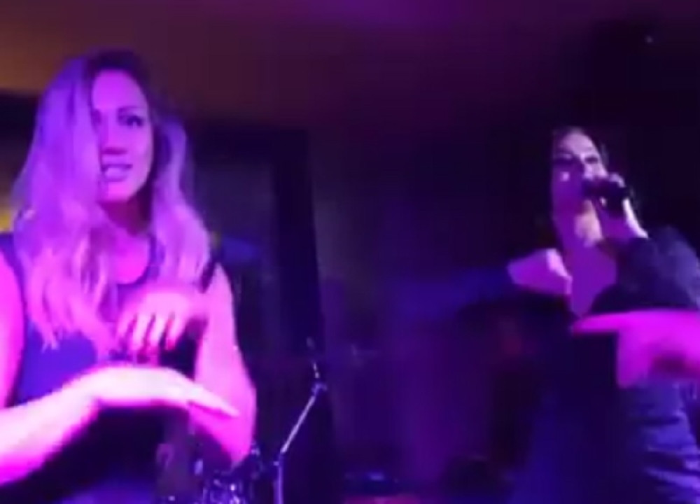 Ovako Ana Kokić i Milica Pavlović pevaju "Baju Papaju"! (VIDEO)