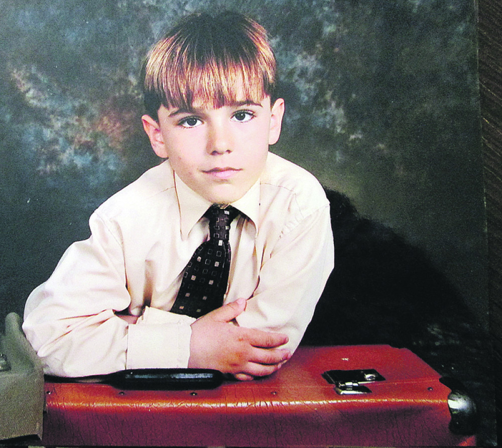 Otac Milan neutešan: Posle tri godine nema pravde za njegovo dete! A iskazi lekara i sudije se samo menjaju (FOTO)