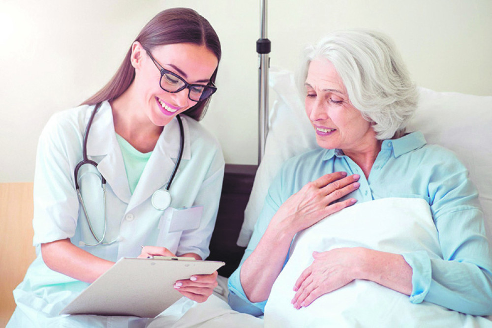 Vi pitate, lekari odgovaraju!