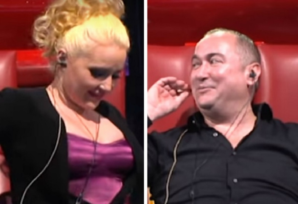 Đani i Maja Nikolić ugovarali seks pred kamerama (VIDEO)